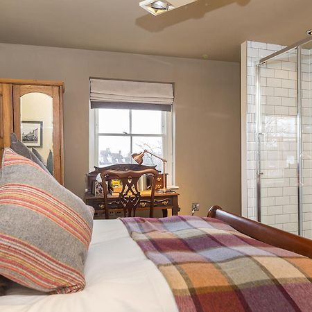The Bull Hotel Olney Extérieur photo