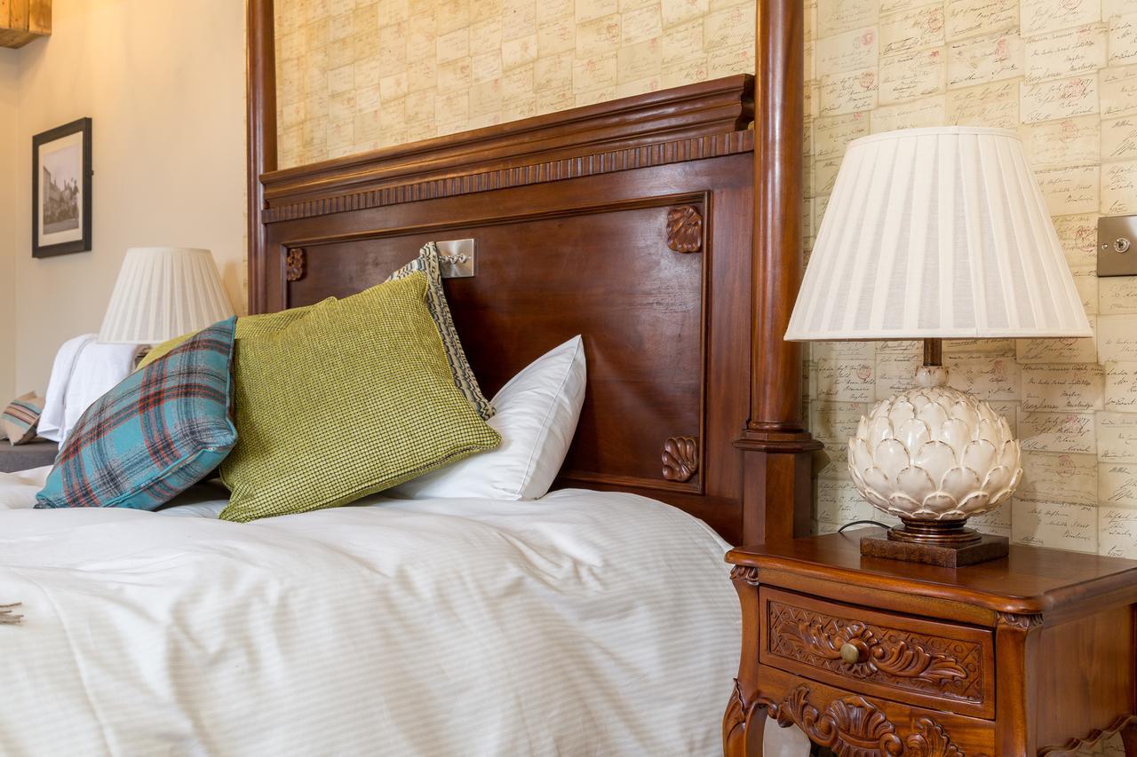 The Bull Hotel Olney Extérieur photo