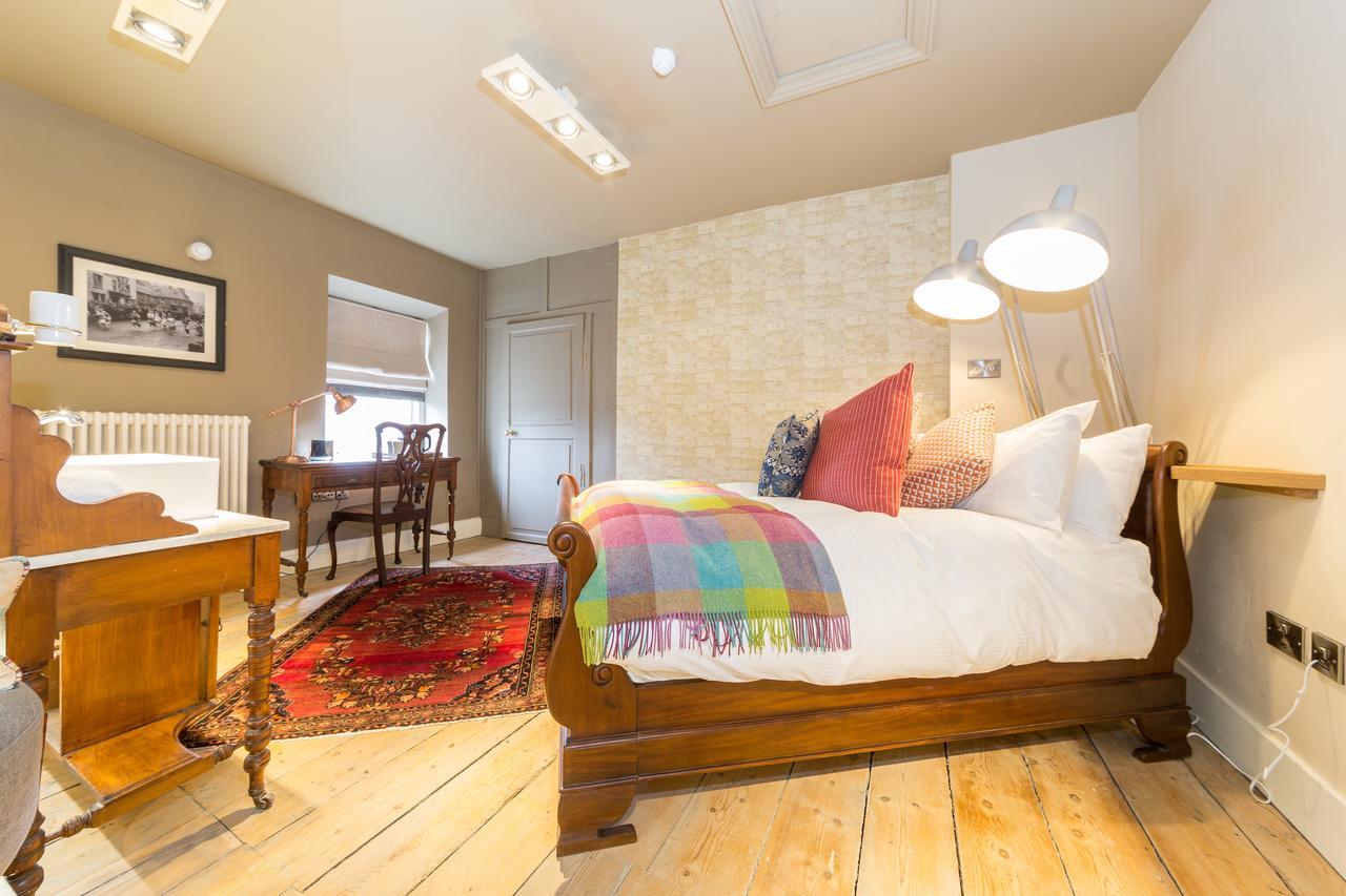 The Bull Hotel Olney Extérieur photo